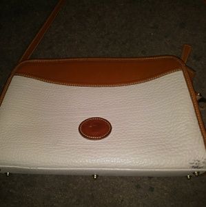 Vintage Dooney&Bourke Crossbody